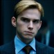 Louis Landau rejoint la distribution de la s�rie Kennedy de Netflix