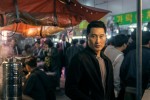 Butterfly David Jung : personnage de la s�rie 
