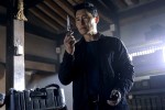 Butterfly David Jung : personnage de la s�rie 