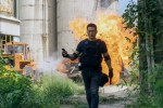 Butterfly David Jung : personnage de la s�rie 