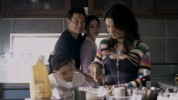 Butterfly Rebecca Jung : personnage de la s�rie 