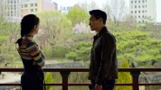 Butterfly Rebecca Jung : personnage de la s�rie 