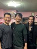 Butterfly Photos du tournage de la s�rie Butterfly 