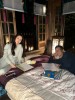 Butterfly Photos du tournage de la s�rie Butterfly 