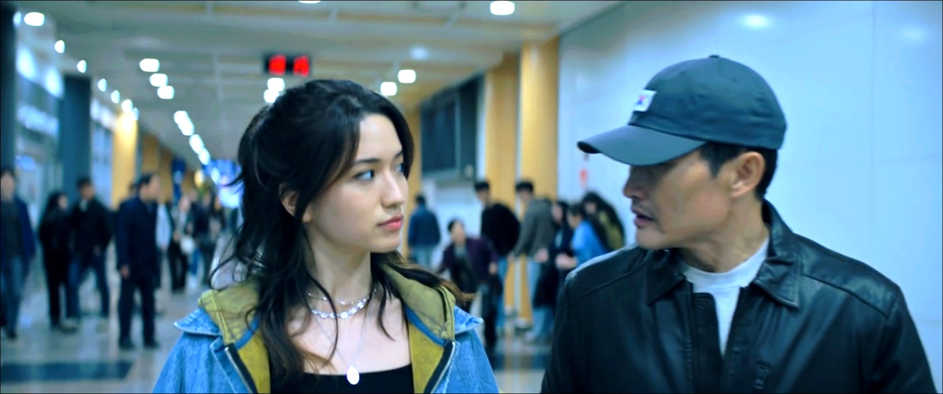 David et Rebecca Jung