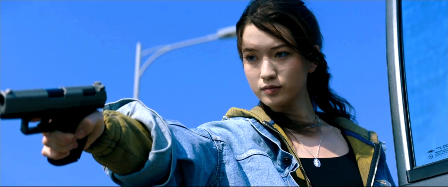 Rebecca Jung