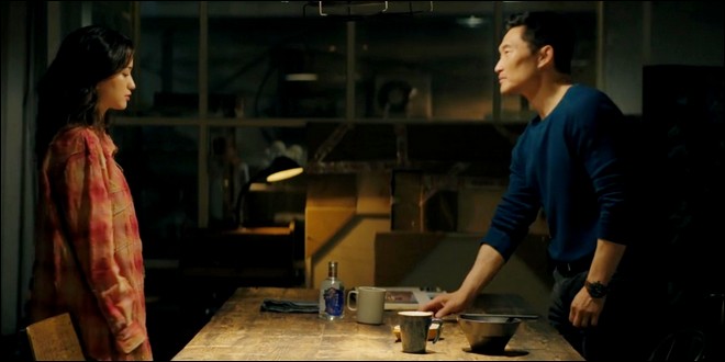 Rebecca et David Jung