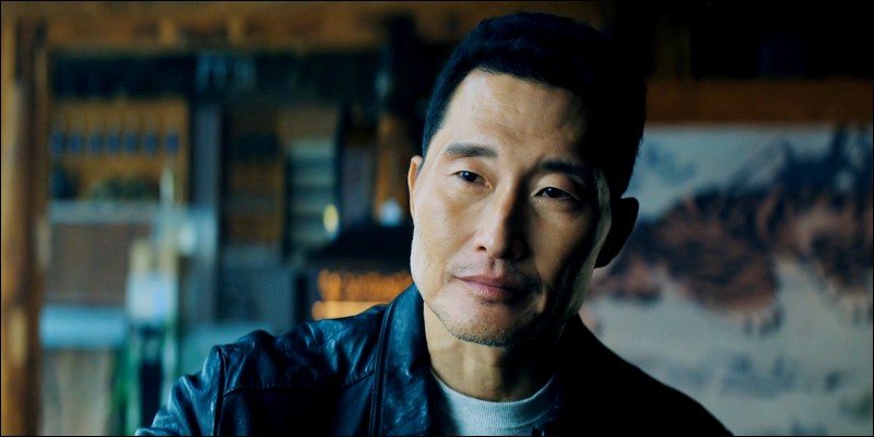 David Jung
