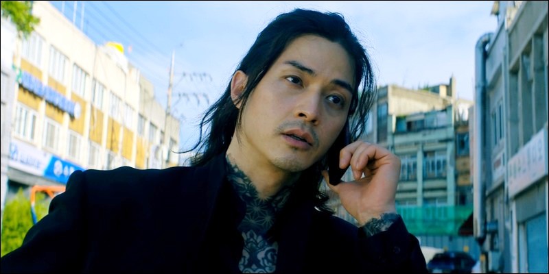 Gun Lee