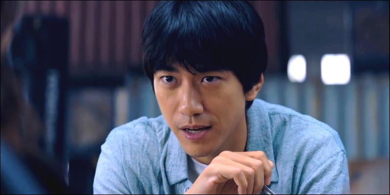 Sanghoon Kim